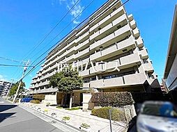ユアコート所沢壱番館 3階