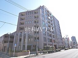 グリーンコーポ東高円寺 8階
