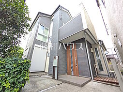 日野市多摩平6丁目　中古戸建