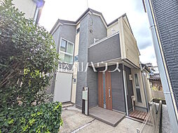 日野市多摩平6丁目　中古戸建