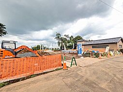 富士見市大字水子　全5区画　宅地分譲 1号地