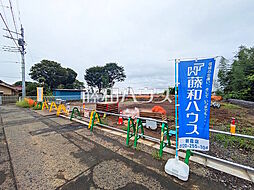 富士見市大字水子　全5区画　宅地分譲 5号地