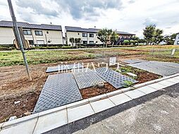 東大和市仲原4丁目 全15区画 宅地分譲 I号地