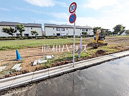 東大和市仲原4丁目 全15区画 宅地分譲 L号地