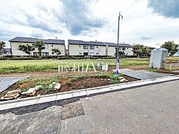 東大和市仲原4丁目 全15区画 宅地分譲 L号地