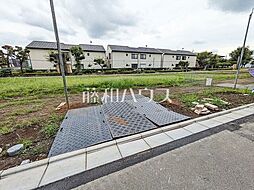 東大和市仲原4丁目 全15区画 宅地分譲 M号地