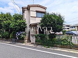 杉並区桃井4丁目 全1区画 宅地分譲