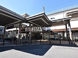 新座市野火止3丁目　全1棟　新築分譲住宅 1号棟