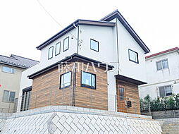 八王子市片倉町　全1棟　新築分譲住宅