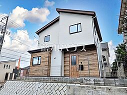 八王子市片倉町　全1棟　新築分譲住宅