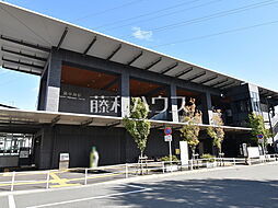 昭島市福島町2丁目　全6区画／E区画　建築条件付売地