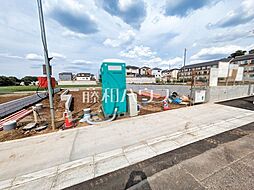 清瀬市中里6丁目　全13棟　新築分譲住宅 4号棟