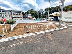 清瀬市中里6丁目　全13棟　新築分譲住宅 9号棟