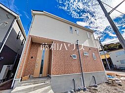 清瀬市中里6丁目　全13棟　新築分譲住宅 9号棟