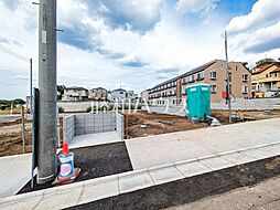 清瀬市中里6丁目　全13棟　新築分譲住宅 10号棟