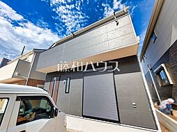 清瀬市中里6丁目　全13棟　新築分譲住宅 10号棟