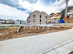 清瀬市中里6丁目　全13棟　新築分譲住宅 12号棟