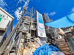 清瀬市中里6丁目　全13棟　新築分譲住宅 12号棟