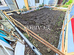杉並区和田1丁目　全1棟　新築分譲住宅