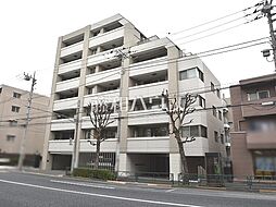 ルフォン杉並方南町 7階