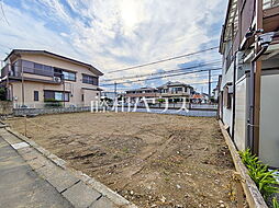 日野市南平7丁目　全1区画　宅地分譲