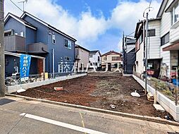 三鷹市深大寺2丁目 全1棟 新築分譲住宅