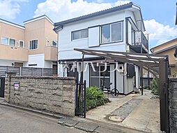 東村山市久米川町2丁目　中古戸建