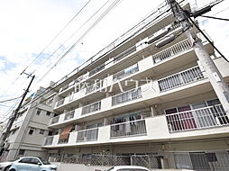 陵雲閣マンション 6階