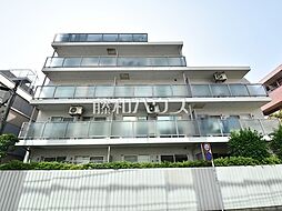 吉祥寺ビューハイツ 3階