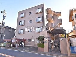 清瀬第二サニーコート 2階