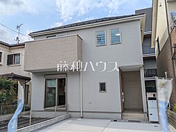 国分寺市西町4丁目　全1棟　新築分譲住宅