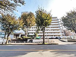 ファミール西八王子　A棟 2階