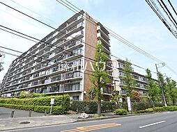 コープ野村府中武蔵野台1号棟 7階
