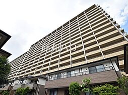 コスモひばりが丘ザ・ガーデンズフォートブリリアントヒル 5階