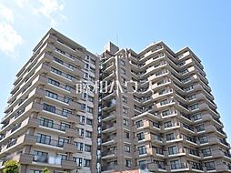 コスモ永山 6階