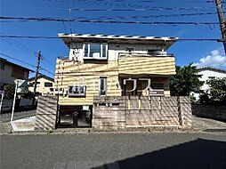 所沢市中新井4丁目2世帯住宅中古戸建