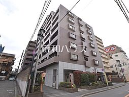 レクセルマンション一橋学園 7階