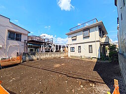 立川市羽衣町2丁目　全1棟　新築分譲住宅
