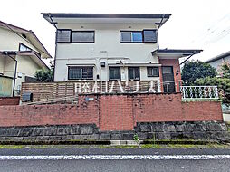 八王子市南陽台1丁目　全1区画　宅地分譲