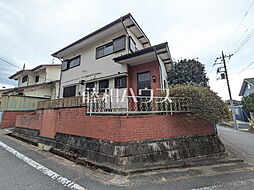 八王子市南陽台1丁目　全1区画　宅地分譲