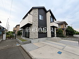 立川市砂川町6丁目　全1棟　中古戸建