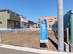 三鷹市北野3丁目　全3棟　新築分譲住宅 1号棟