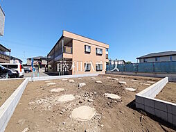 三鷹市北野3丁目　全3棟　新築分譲住宅 2号棟
