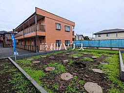 三鷹市北野3丁目 全3棟 新築分譲住宅 2号棟