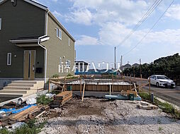 三鷹市北野3丁目 全3棟 新築分譲住宅 3号棟