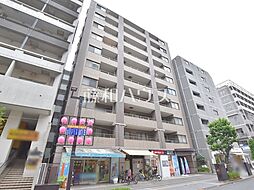 ピアレージュ三鷹 2階