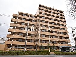 ダイアパレス西立川 1階
