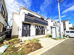 国分寺市北町5丁目 全13棟 新築分譲住宅 A号棟