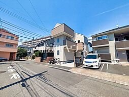 東久留米市本町3丁目 中古戸建