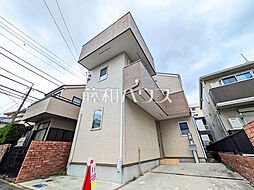 東久留米市本町3丁目 中古戸建